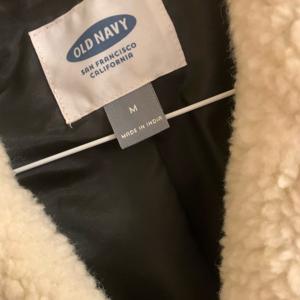 Old Navy Jacket - Picture 6 of 6